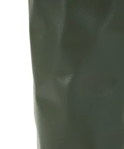 Vase Norimberga vert urbain