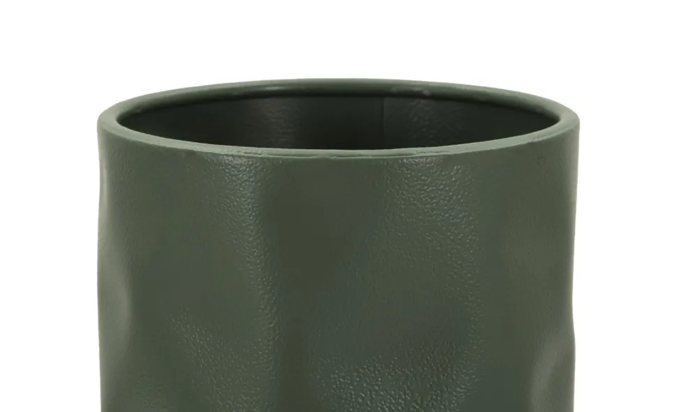 Vase Norimberga vert urbain