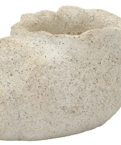 Vase Sable Coquillage
