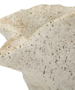 Vase Sable Coquillage